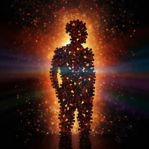 Aura Purification - Kate - Caroline Peace