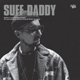 Baker's Dozen: Suff Daddy - Suff Daddy