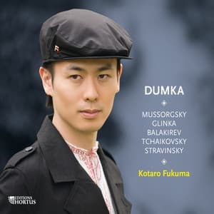 Dumka - Kotaro Fukuma