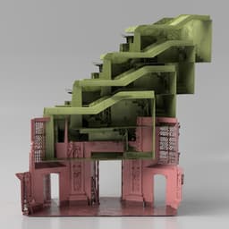 Timekeepers II - Marcus Schmickler