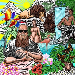 If I Don't See You in Paradise - CRIMEAPPLE