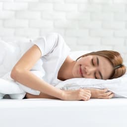 Deep Sleep Music for Relaxation - The Water Sleep Audio Group