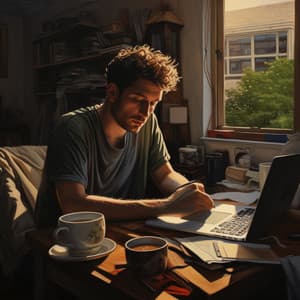 Oasis De Trabajo En Piano Relajante - Novela para piano