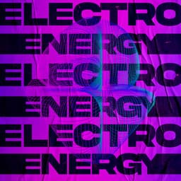 Electro Energy - Running Music Academy