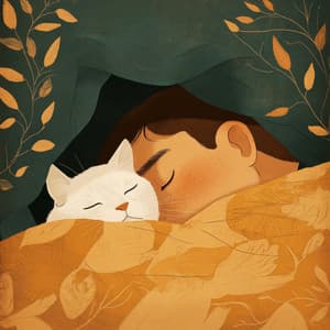 Sleeping Like a Baby: Nursery Rhymes' Soothing Effect - Baby Lullabies