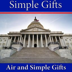 Simple Gifts - Air and Simple Gifts