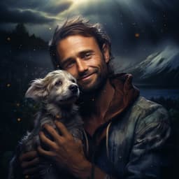 Harmony for Pets: Musical Streams and Waterfalls - Calm Harmony