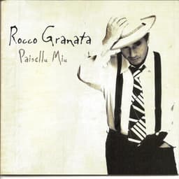 Paisellu Miu - Rocco Granata