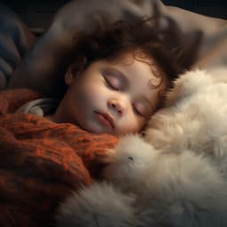 Baby Sleep Lullaby: Evening's Gentle Touch - Sleep Noise for Babies