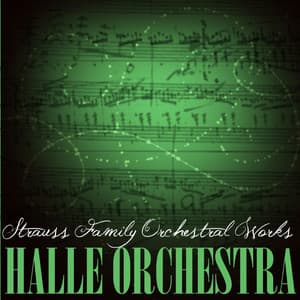 Strauss: Family Orchestral Works - Johann Strauss II