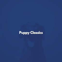 Puppy Classics - Jazz for A Rainy Day