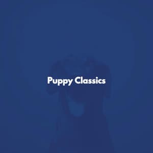 Puppy Classics - Jazz for A Rainy Day