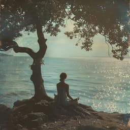 Music for Meditation: Calming Meditation Beats - The Muse Of Meditation