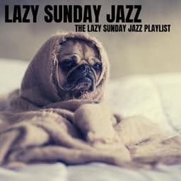 The Lazy Sunday Jazz Playlist - Lazy Sunday Jazz