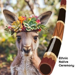 Ethnic Native Ceremony: Hypnotic Magical Echoes - Ethnic Channel