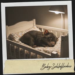 Baby-Schlaflieder: Baby-Gelassenheit - Ruido Blanco Hart