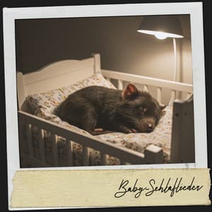 Baby-Schlaflieder: Baby-Gelassenheit - Ruido Blanco Hart