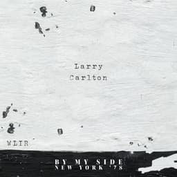 By My Side - Larry Carlton