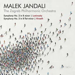 Hiraeth | Luminosity - Malek Jandali