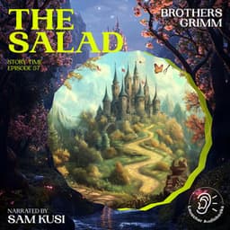 The Salad - Story Time