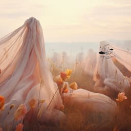 The Wind's Lullaby - Baby Lullaby Academy