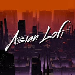 Enoki Lofi - Asian Lofi