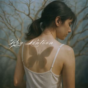 Pressureless Bloom - Roy Lintoon