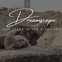 Jazz Lullabies: Coffee Lounge Dreamscape - Coffee Table Jazz Radio