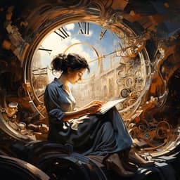 Sons apaisants - Musique Relaxante Pour Étudier