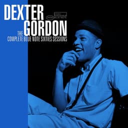 The Complete Blue Note Sixties Sessions - Dexter Gordon