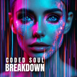 Coded Soul Breakdown - Jacob Eike