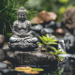 Susurros Cósmicos - Música Relajante