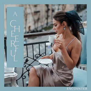 A Cheerful Encounter - Matt Michaels