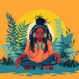 Dynamics of Calm: Music for Relaxation - Music to Relax in Free Time