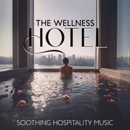 The Wellness Hotel: Soothing Hospitality Music - Health Center