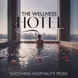 The Wellness Hotel: Soothing Hospitality Music - Health Center