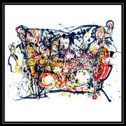 WEBO - Charles Gayle