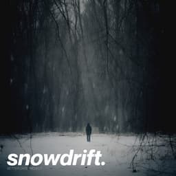 Snowdrift - Instrumental