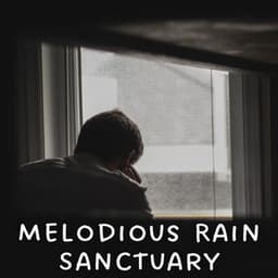 Melodious Rain Sanctuary - 1 Hour Spa Music