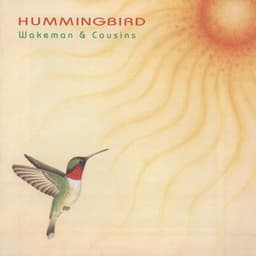 Hummingbird - Rick Wakeman