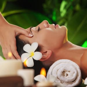 Gentle Spa: Music for a Soothing Experience - Calm Solitude