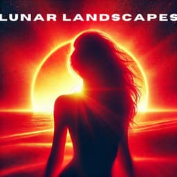Lunar Landscapes - Ibiza Chill Lounge
