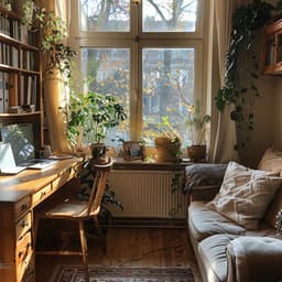 Música Para Concentrarse: Armonías Cognitivas - Estudiar Mucho