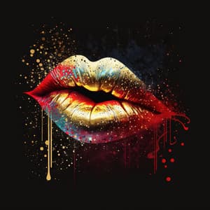 Slow Kiss - Sienna Luminosa