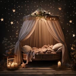 Canción De Cuna: Felicidad Binaural Para Bebés - Un sanador sonoro