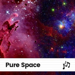 Pure Space - Meditation Zen