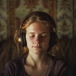 Ritmos Calmantes: Música Relajante Para Relajarse - Vida circundante