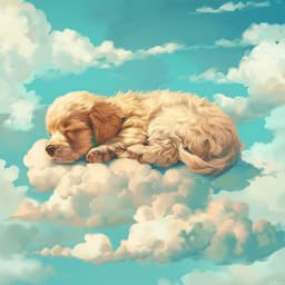 Melodías Caninas: Música Para El Bienestar De Los Perros - Sonidos de calma