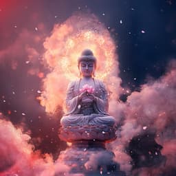 Instant Awakening Within the Heart - Buddhist Meditation Music Set