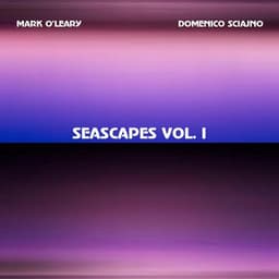 Seascapes, Vol.1 - Mark O'Leary